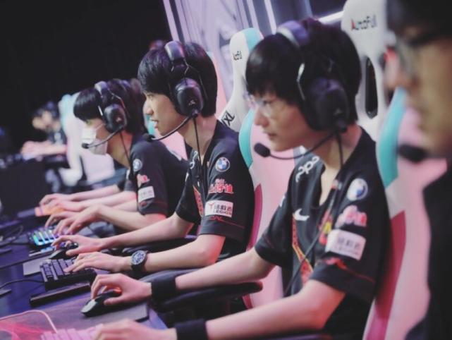 取得了四连 取得了四连