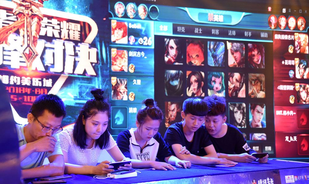 展示而非通