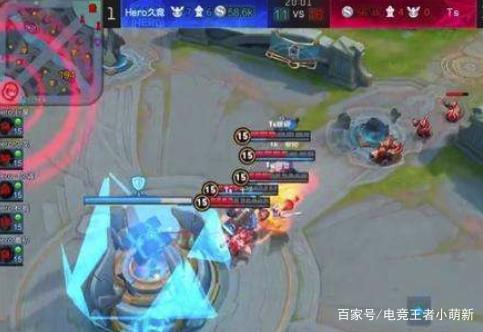 这一回合的